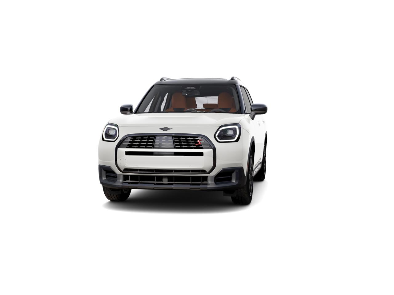 2027 MINI Countryman 3