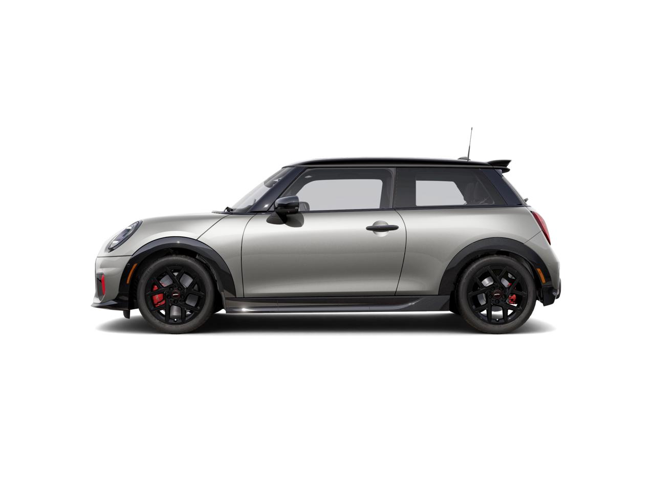 2027 MINI 2 Door 4