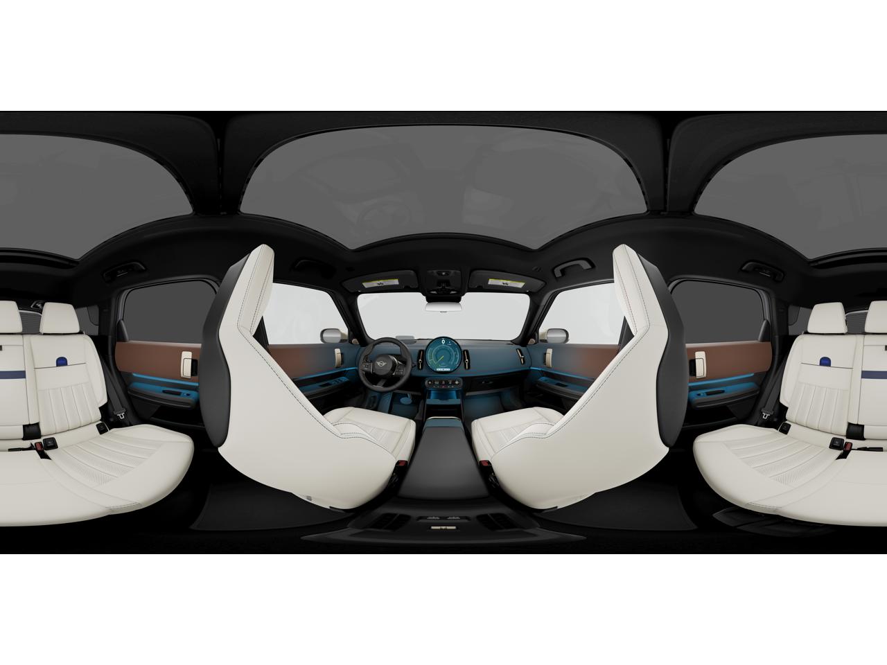 2026 MINI Countryman S - Photo 41