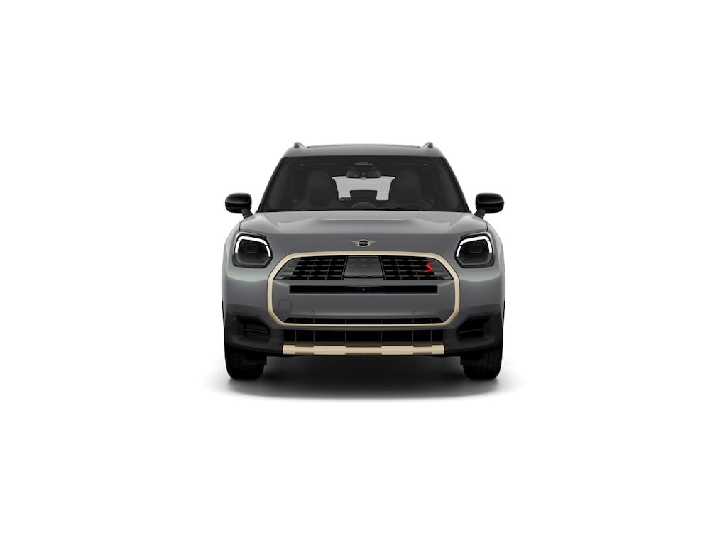 New 2027 MINI Countryman Signature Plus SUV