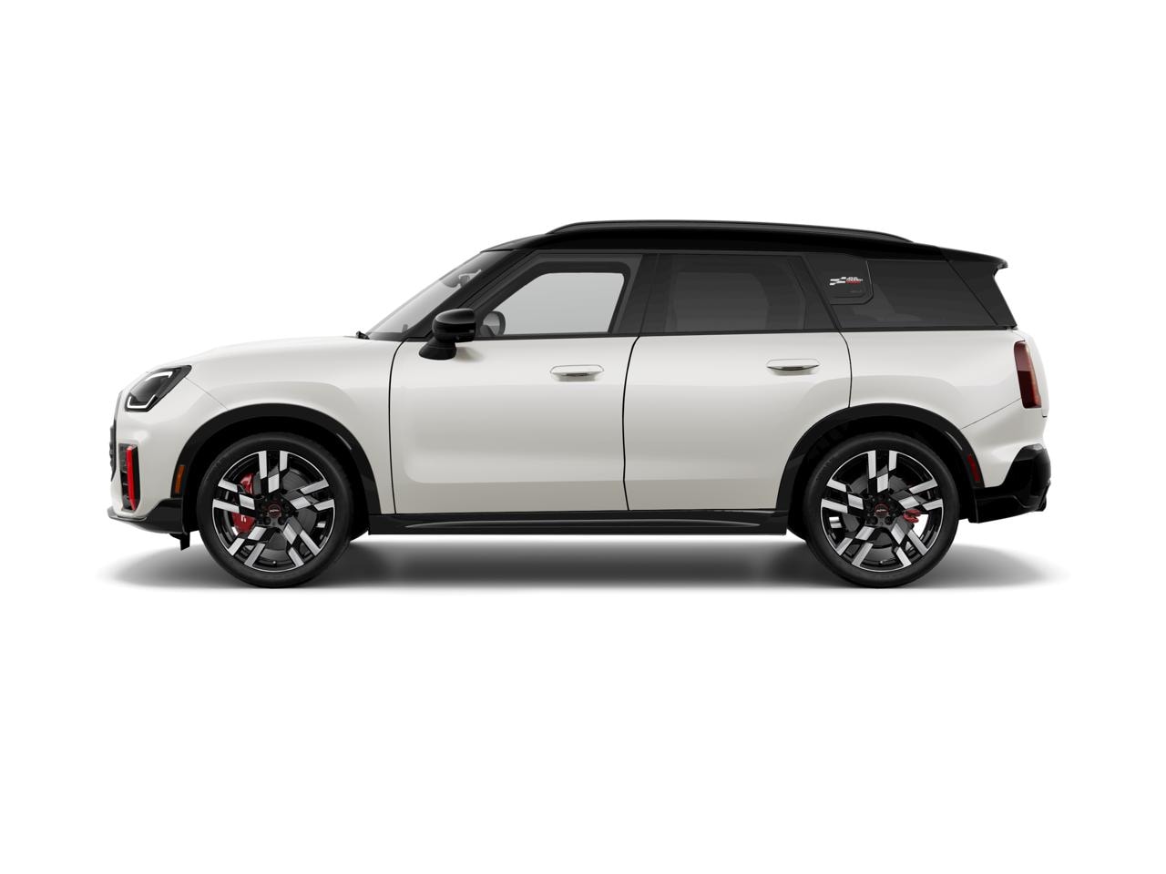 2026 MINI Countryman John Cooper Works - Photo 32