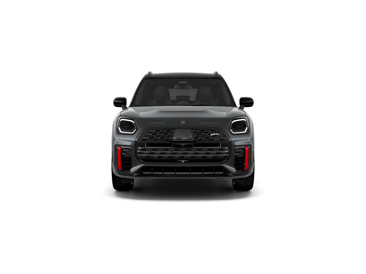 2027 MINI Countryman's photo