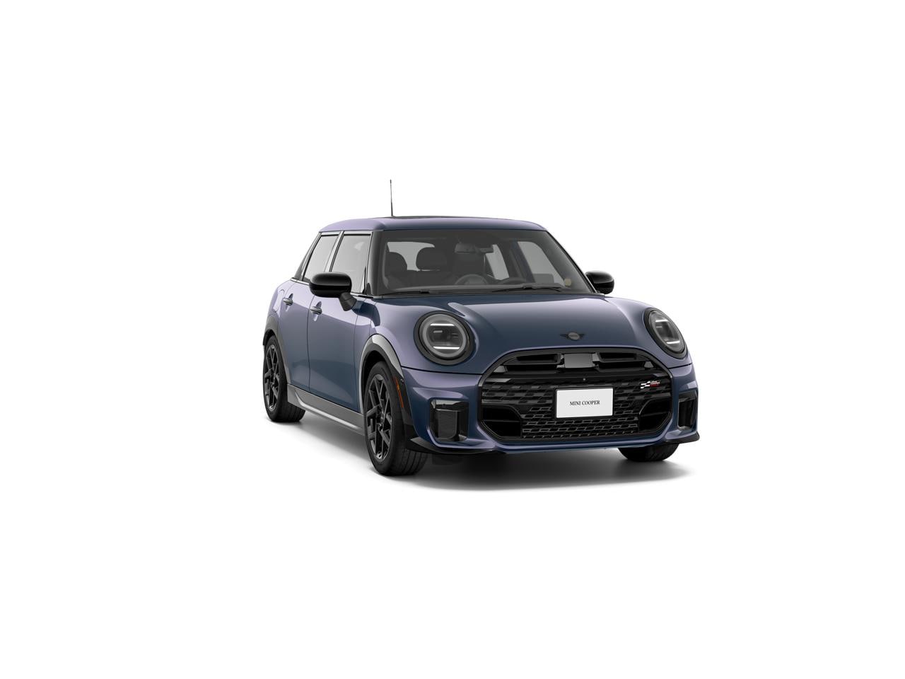 2026 MINI Hardtop Cooper S's photo