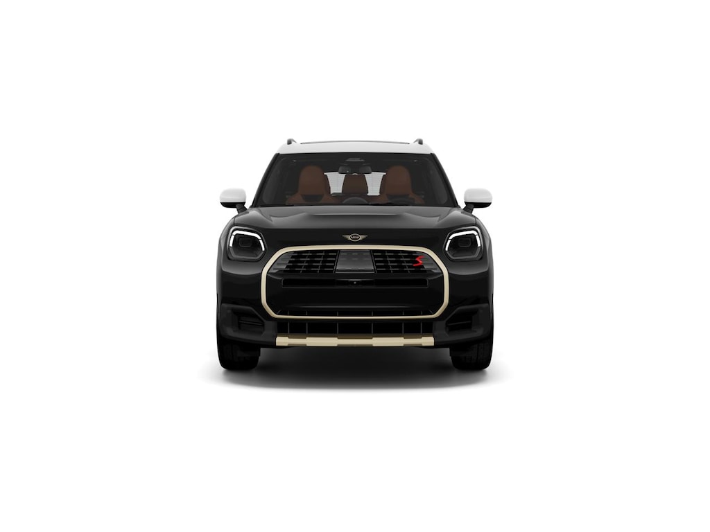 New 2026 MINI Countryman Signature Plus SUV