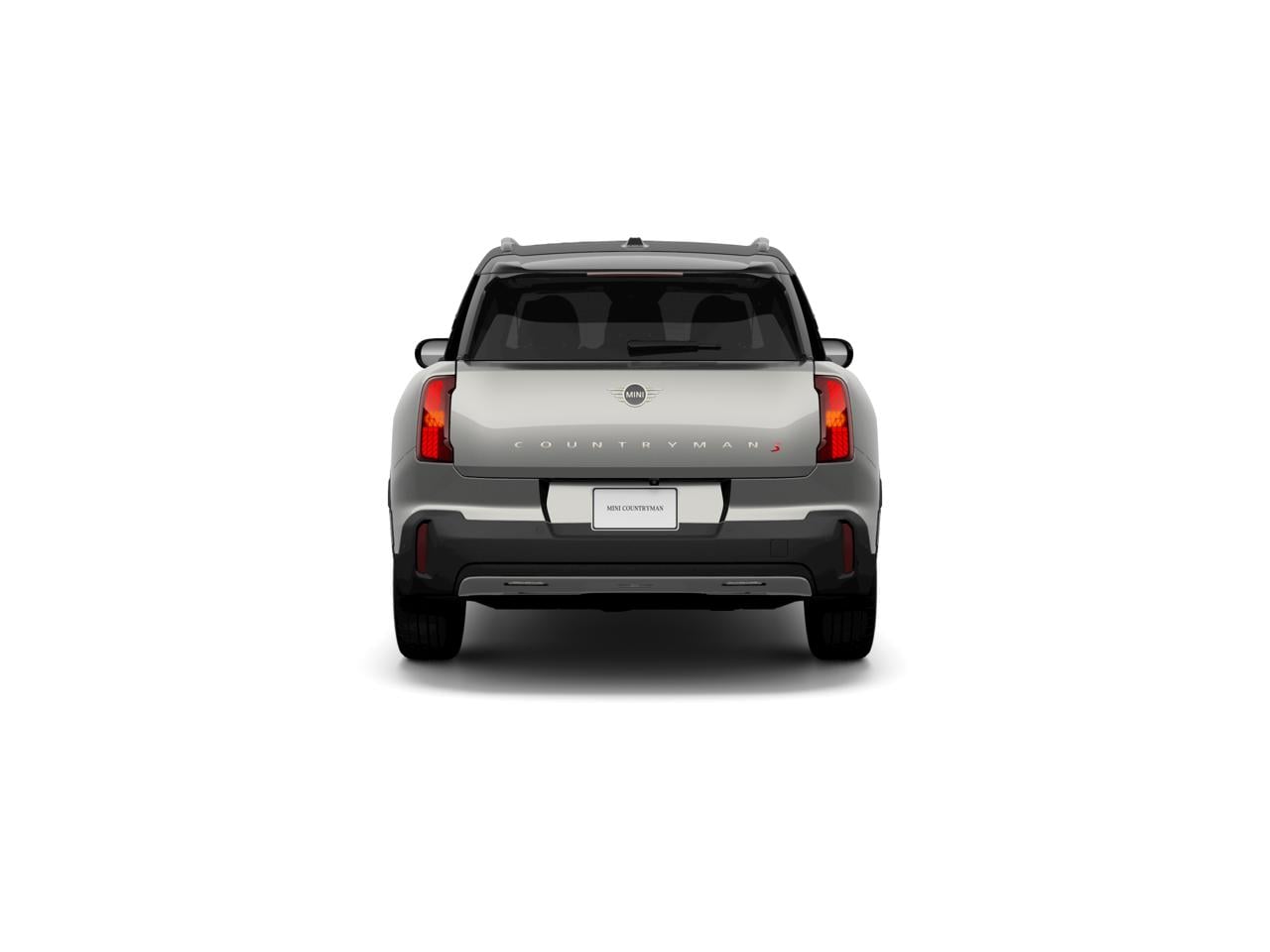2026 MINI Countryman S - Photo 37