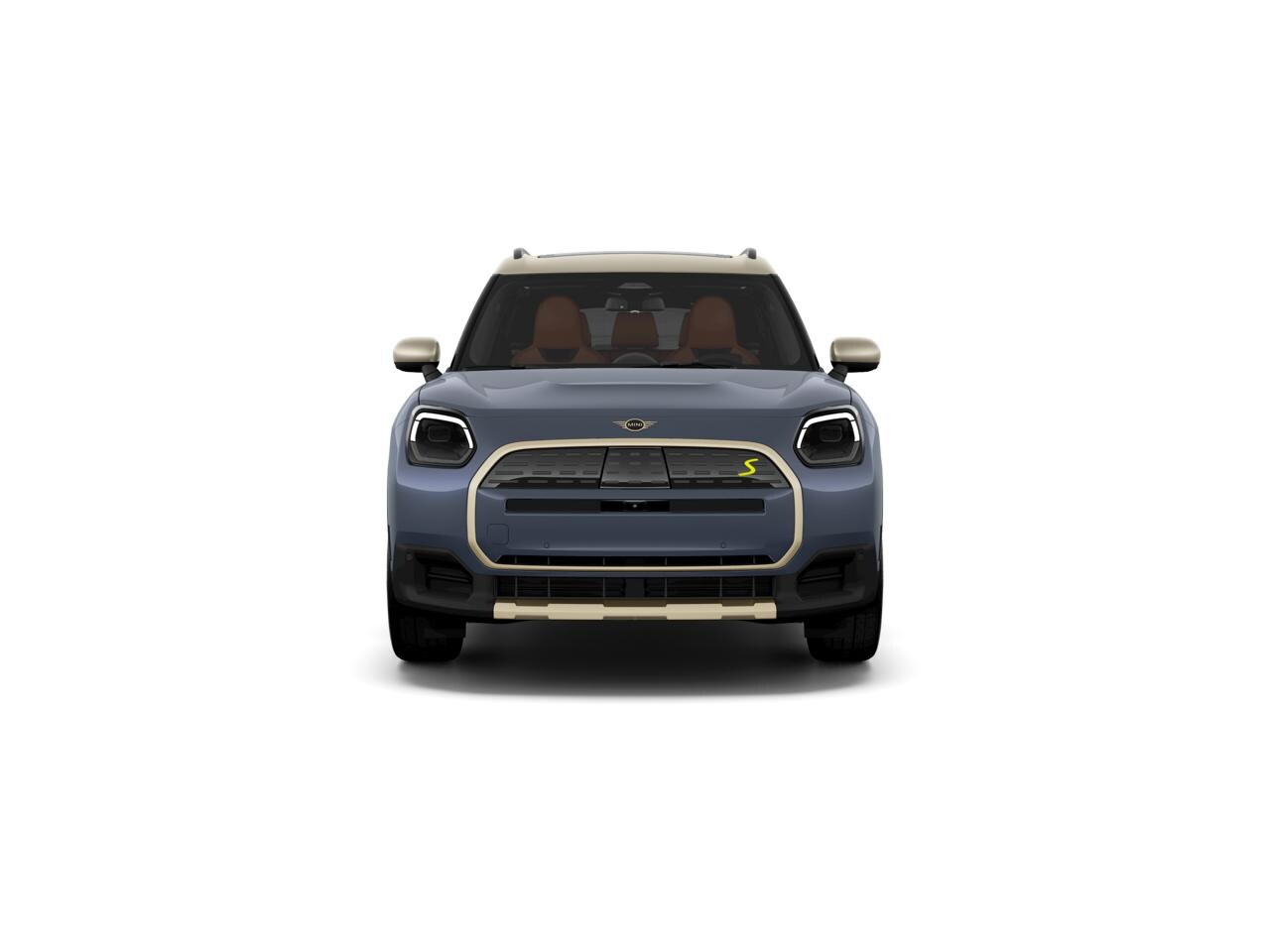 2025 Mini Countryman SE ALL4 photo 2
