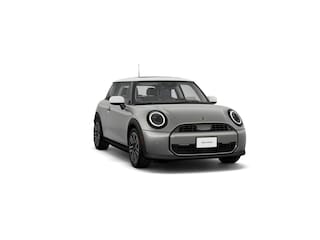 2026 MINI 2 Door