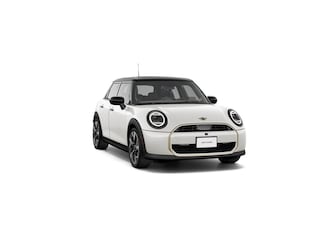 2026 MINI 4 Door