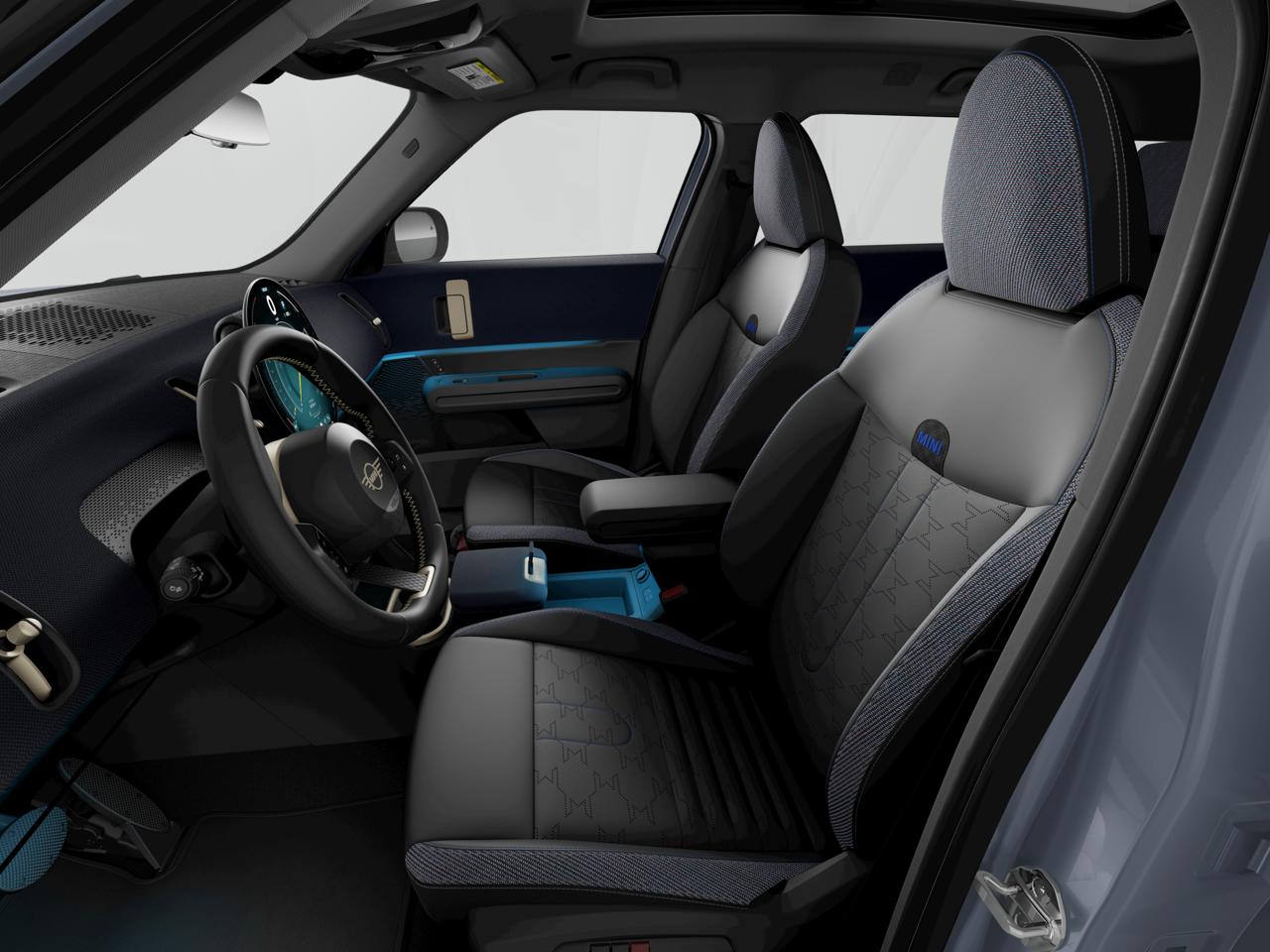 2027 MINI Countryman 6