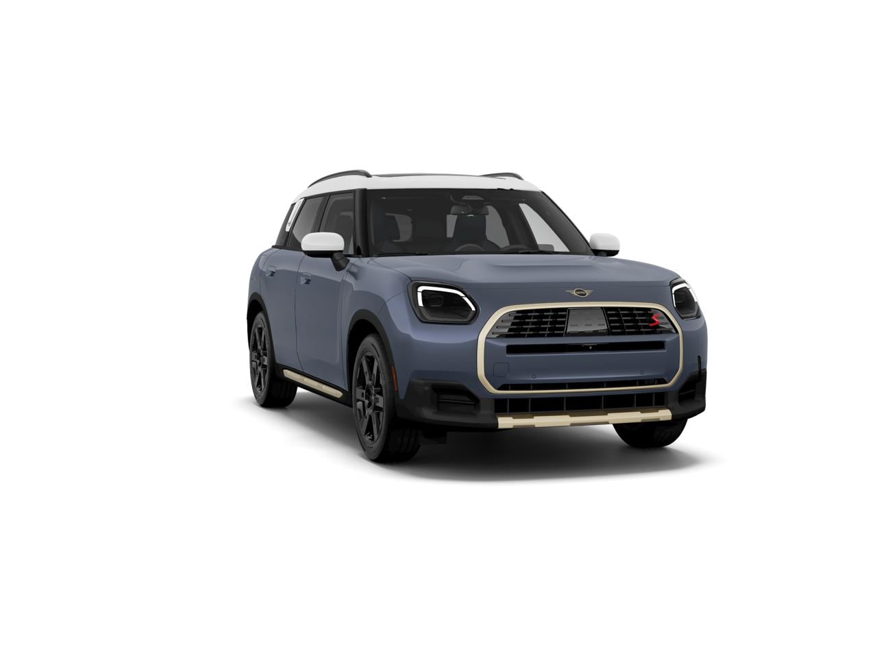 2026 MINI Countryman S's photo
