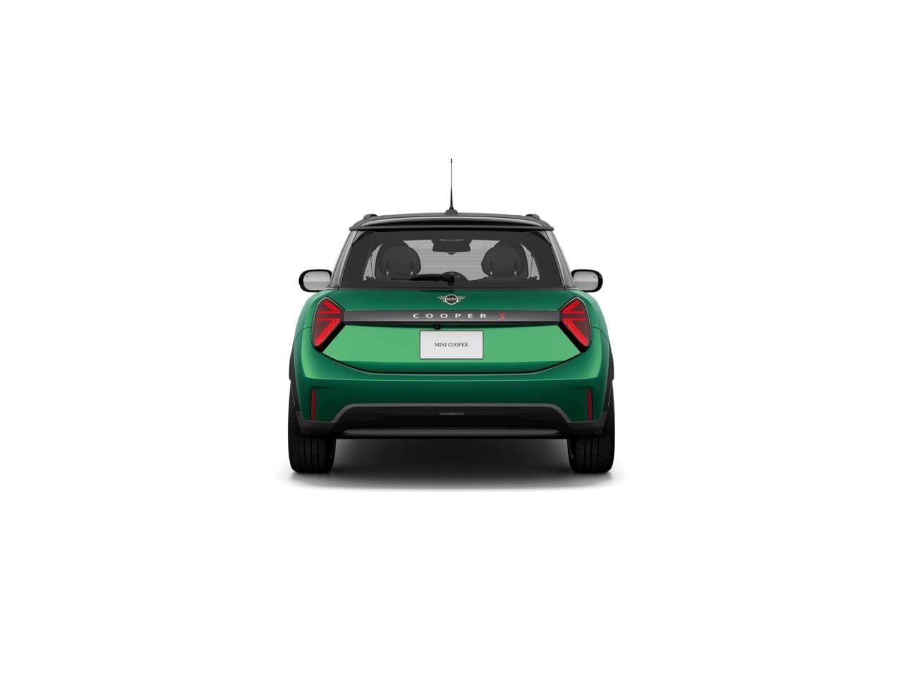 2026 MINI Hardtop 2 Door S - Photo 32