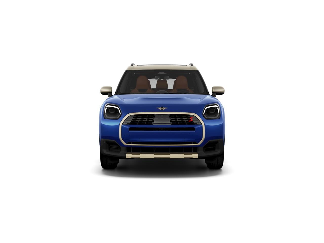 2026 Mini Countryman S ALL4 photo 2