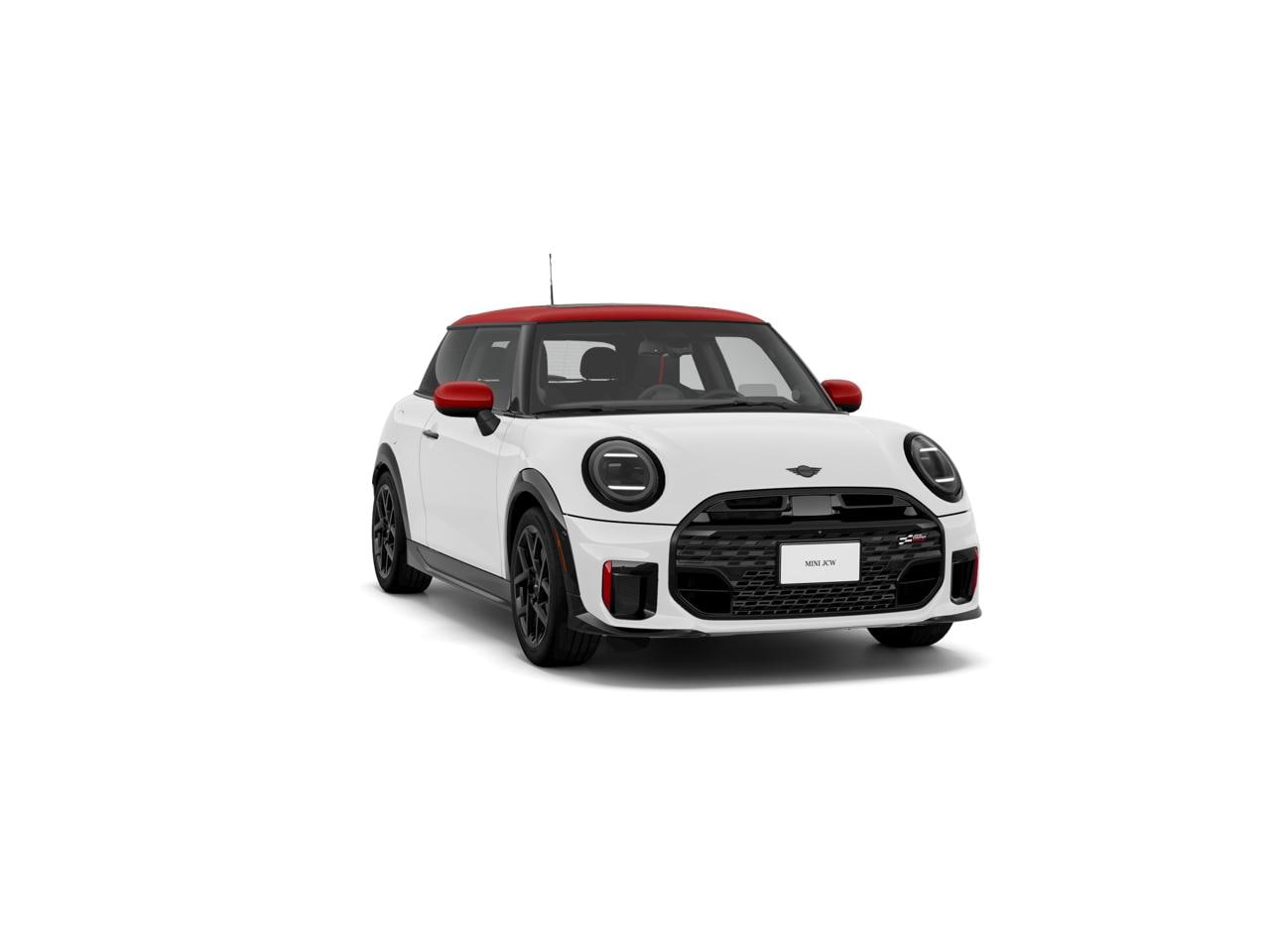 2026 MINI Hardtop John Cooper Works Signature's photo
