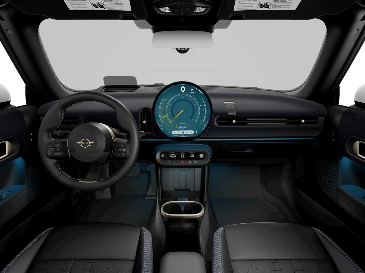2025 MINI Convertible S - Photo 22