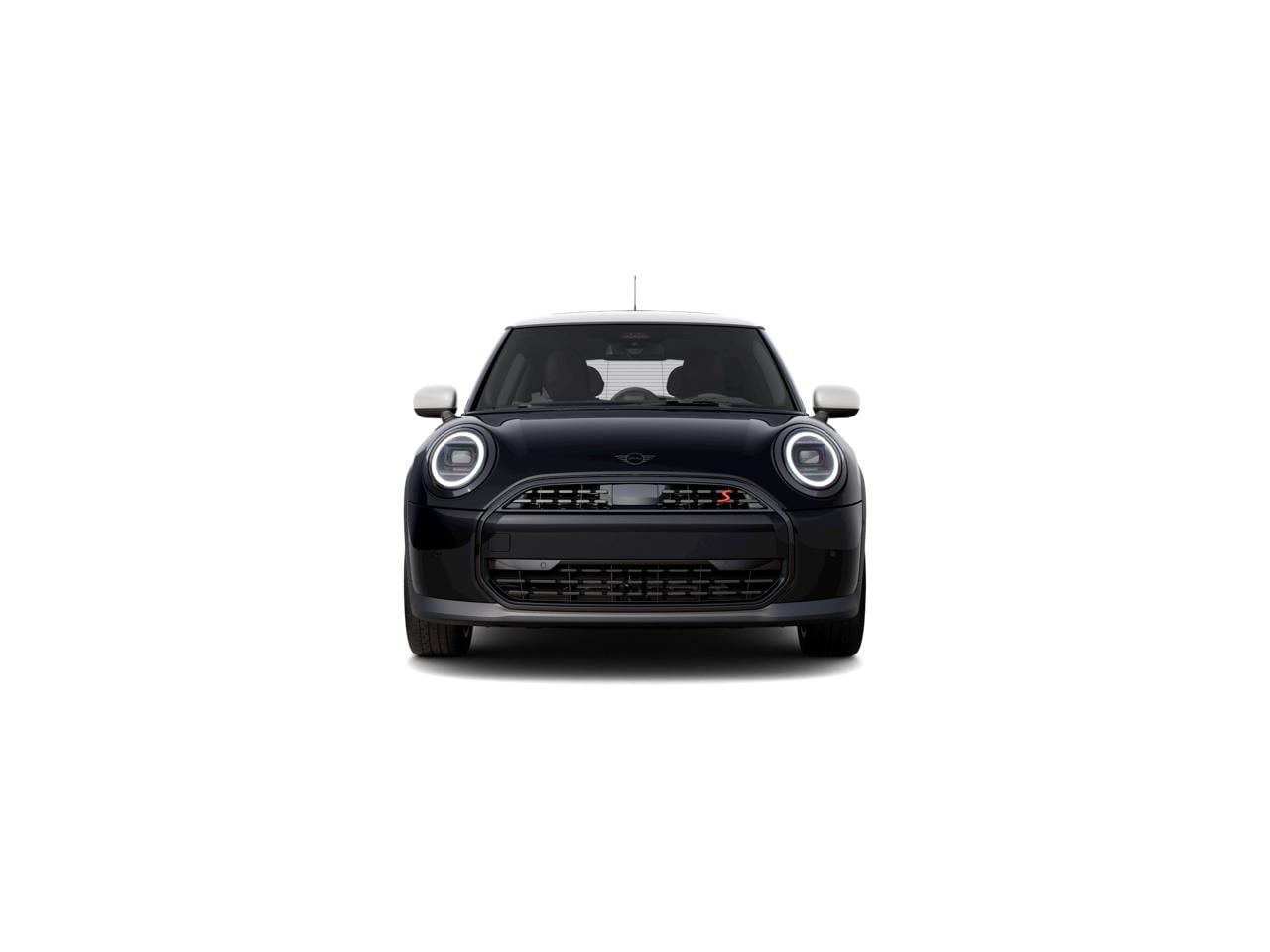 2027 MINI 2 Door 2