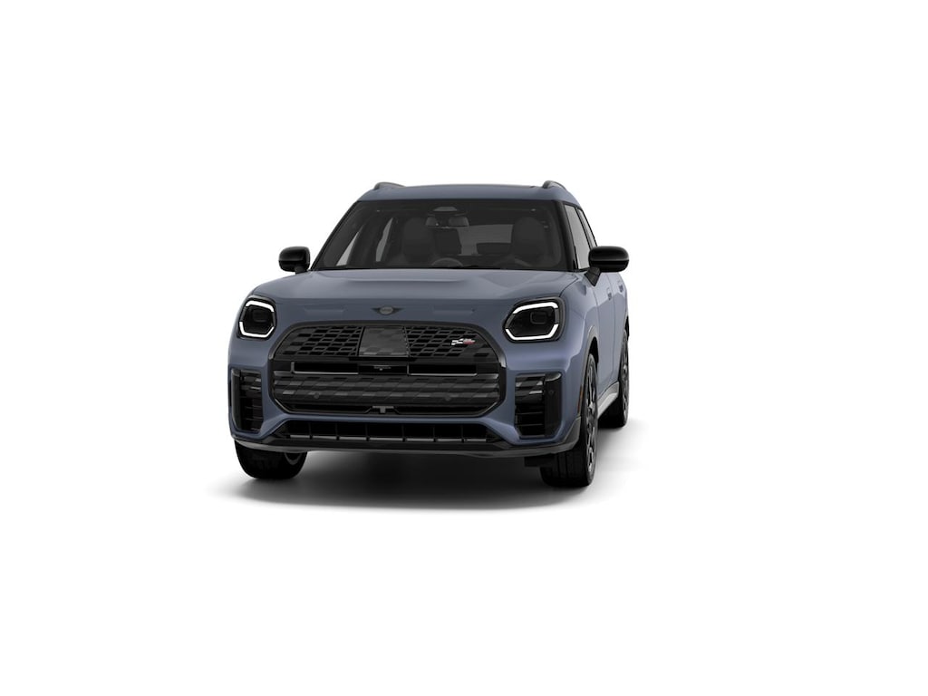 New 2027 MINI Countryman Iconic SUV