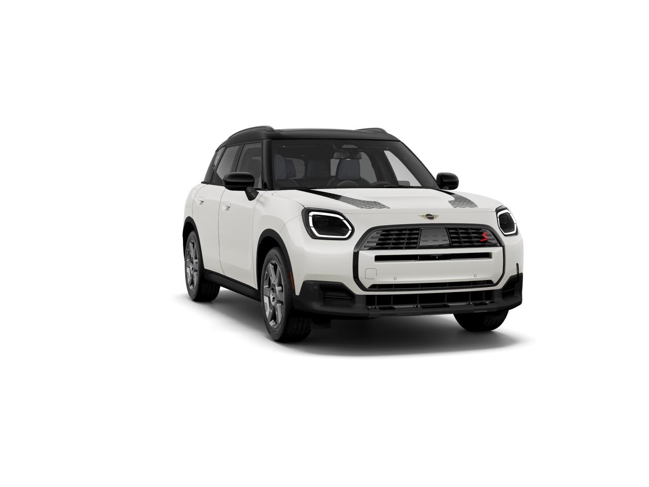 2026 MINI Countryman