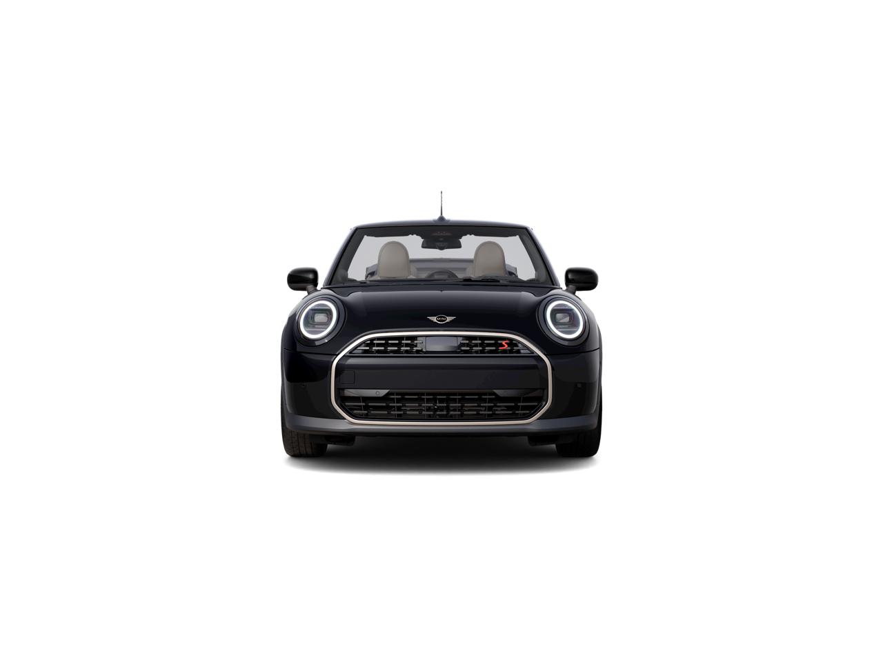 2026 MINI Convertible 2