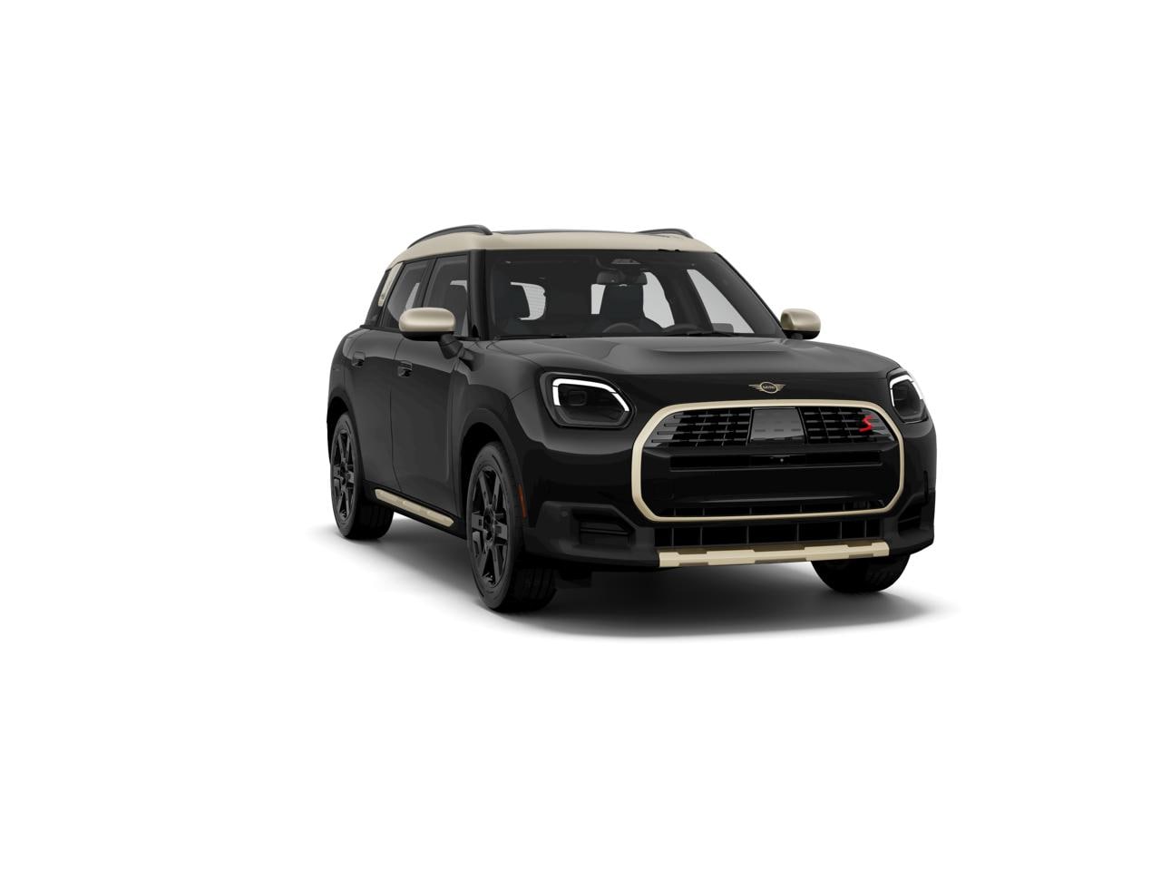 2026 MINI Countryman S - Photo 37