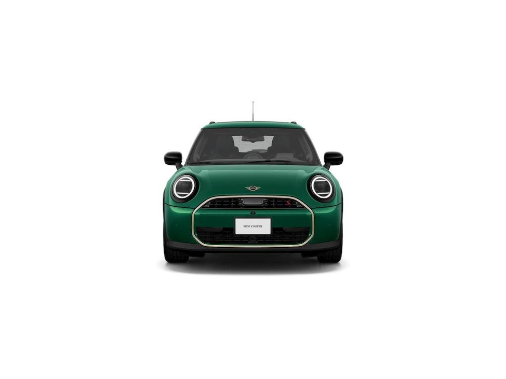 New 2026 MINI Hardtop 2 Door Cooper S 2dr Car