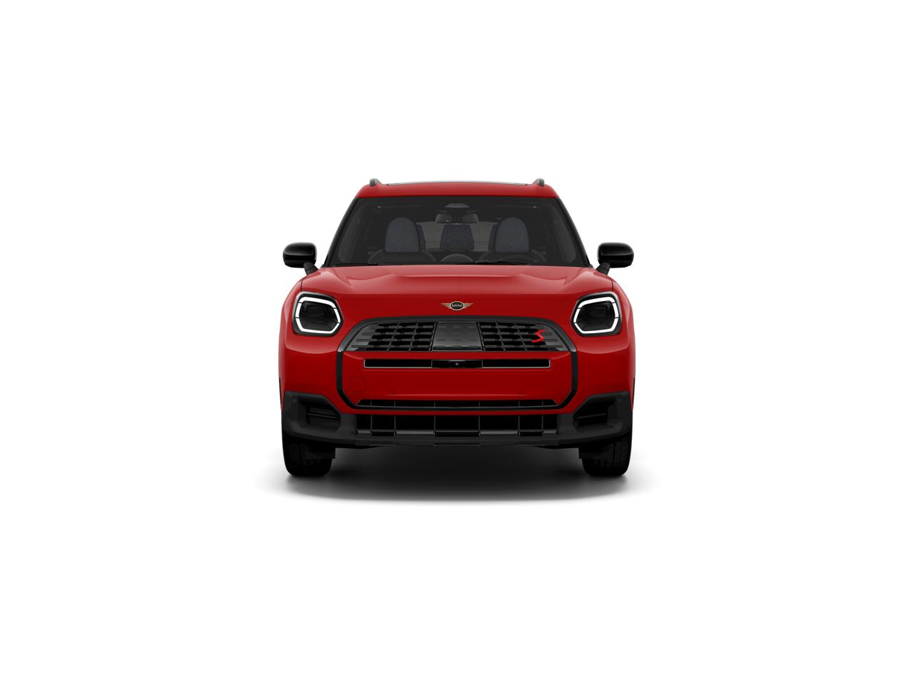 2027 MINI Countryman 2