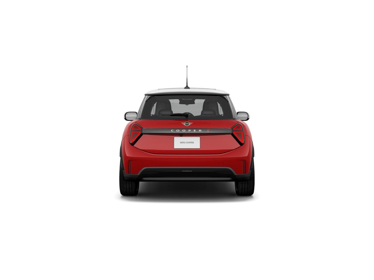 2026 MINI Hardtop 2 Door S - Photo 25