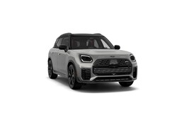 2026 MINI Countryman Iconic SUV