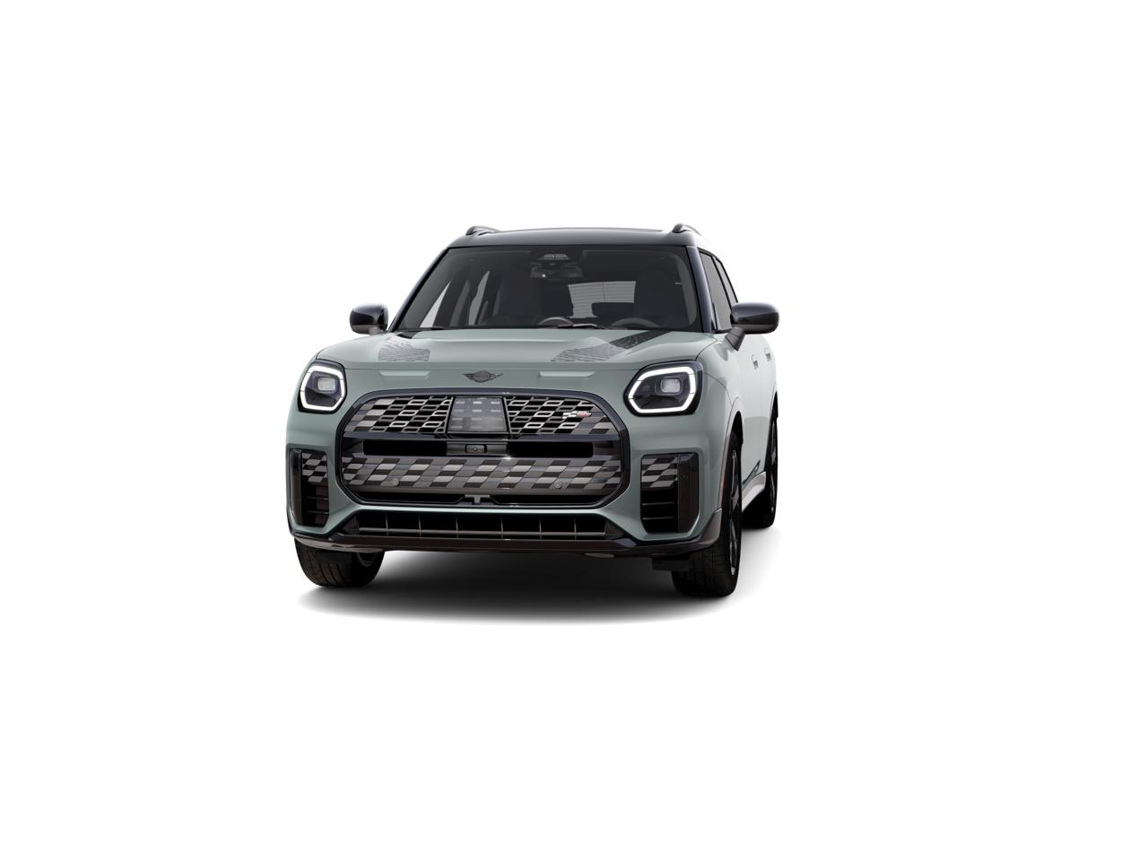 2027 MINI Countryman 3