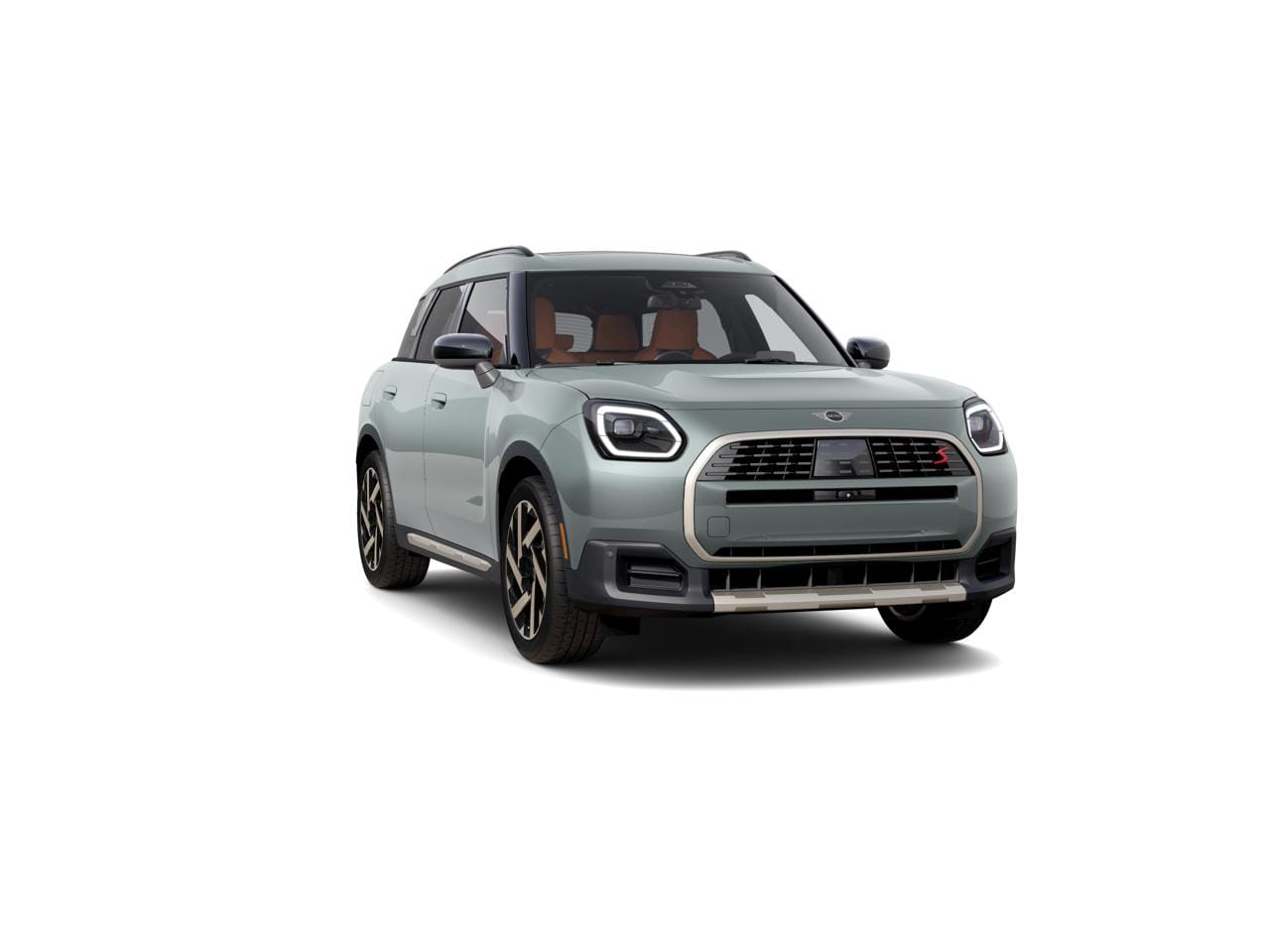 2027 MINI Countryman