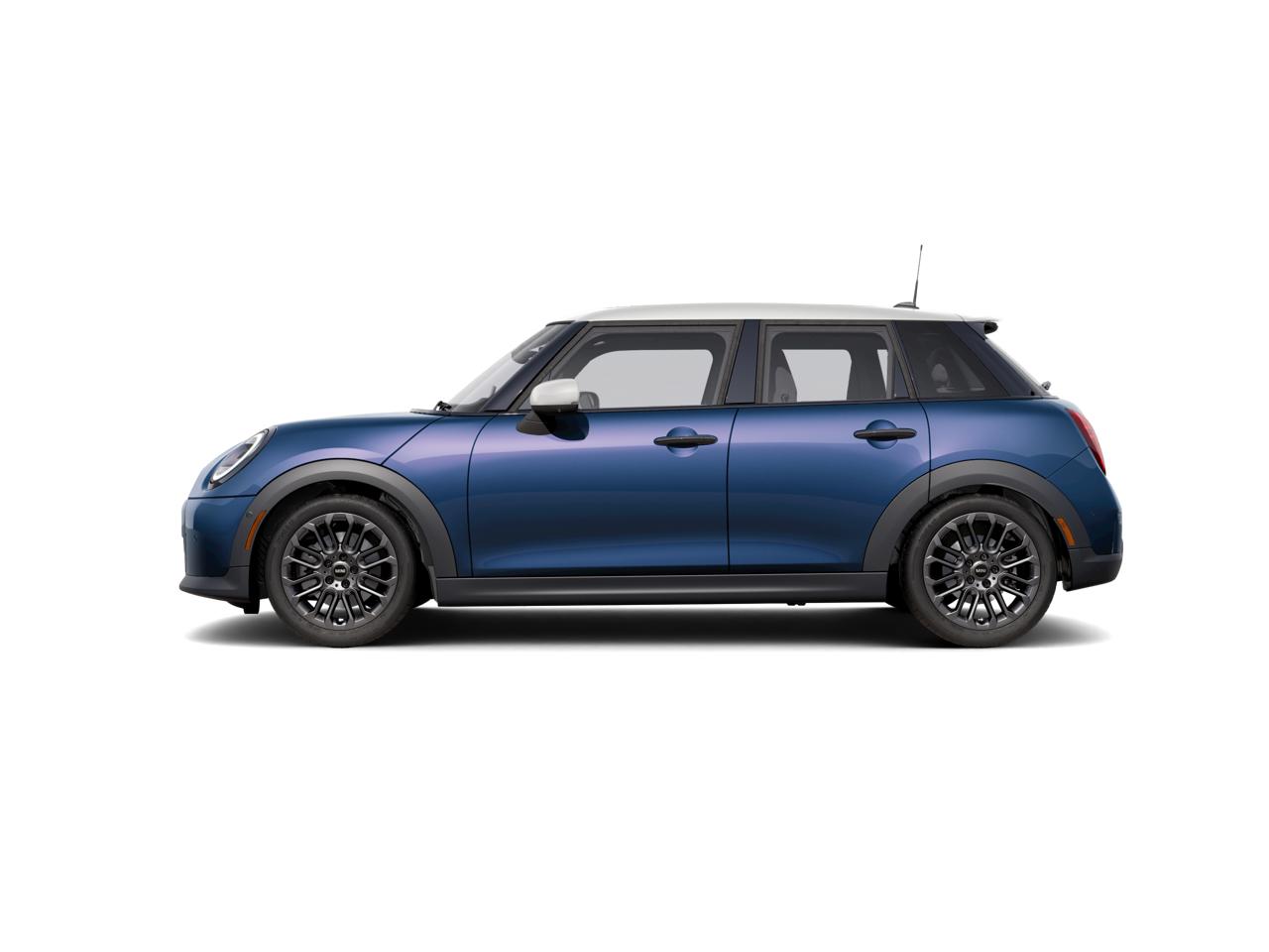2027 MINI 4 Door 4