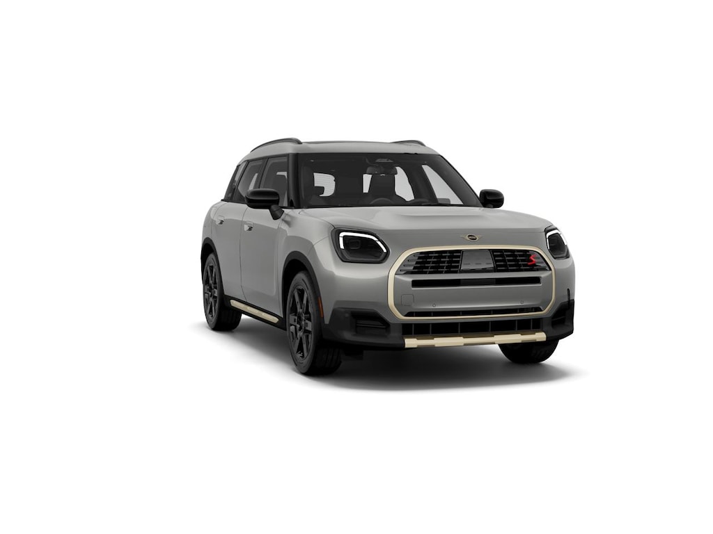 New 2027 MINI Countryman Signature Plus SUV