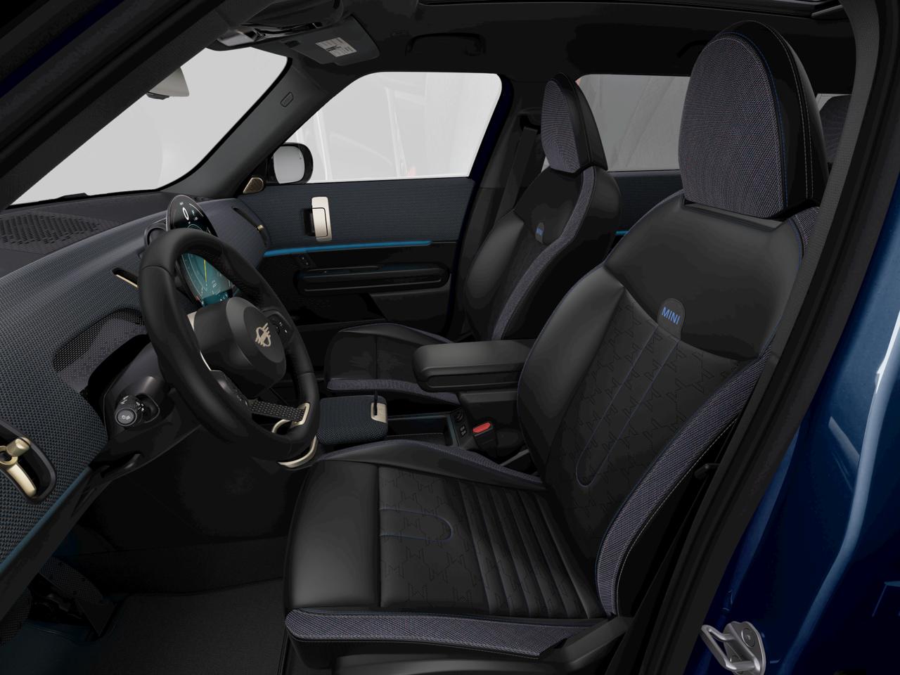 2027 MINI Countryman 6