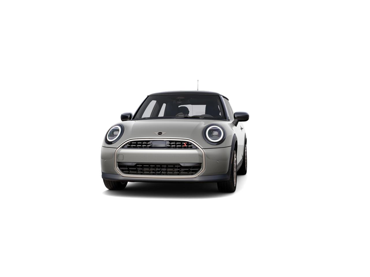 New 2027 MINI 2 Door Signature Plus Hatchback