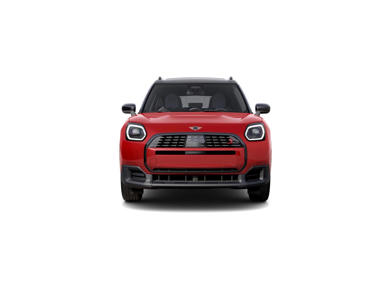 2027 MINI Countryman 2