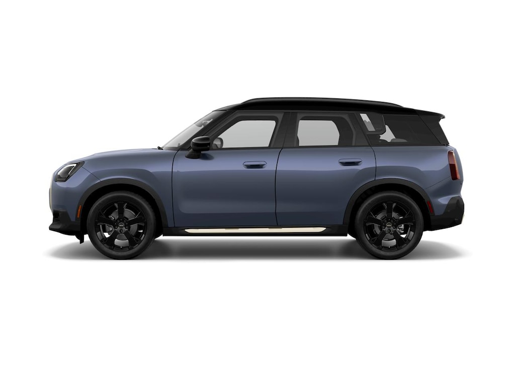 New 2026 MINI Countryman Signature Plus Sport Utility Vehicle