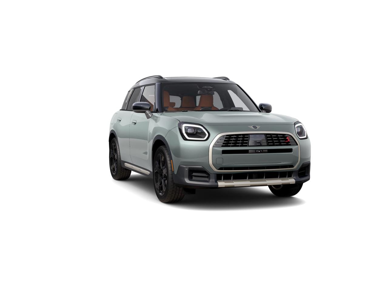 2027 MINI Countryman
