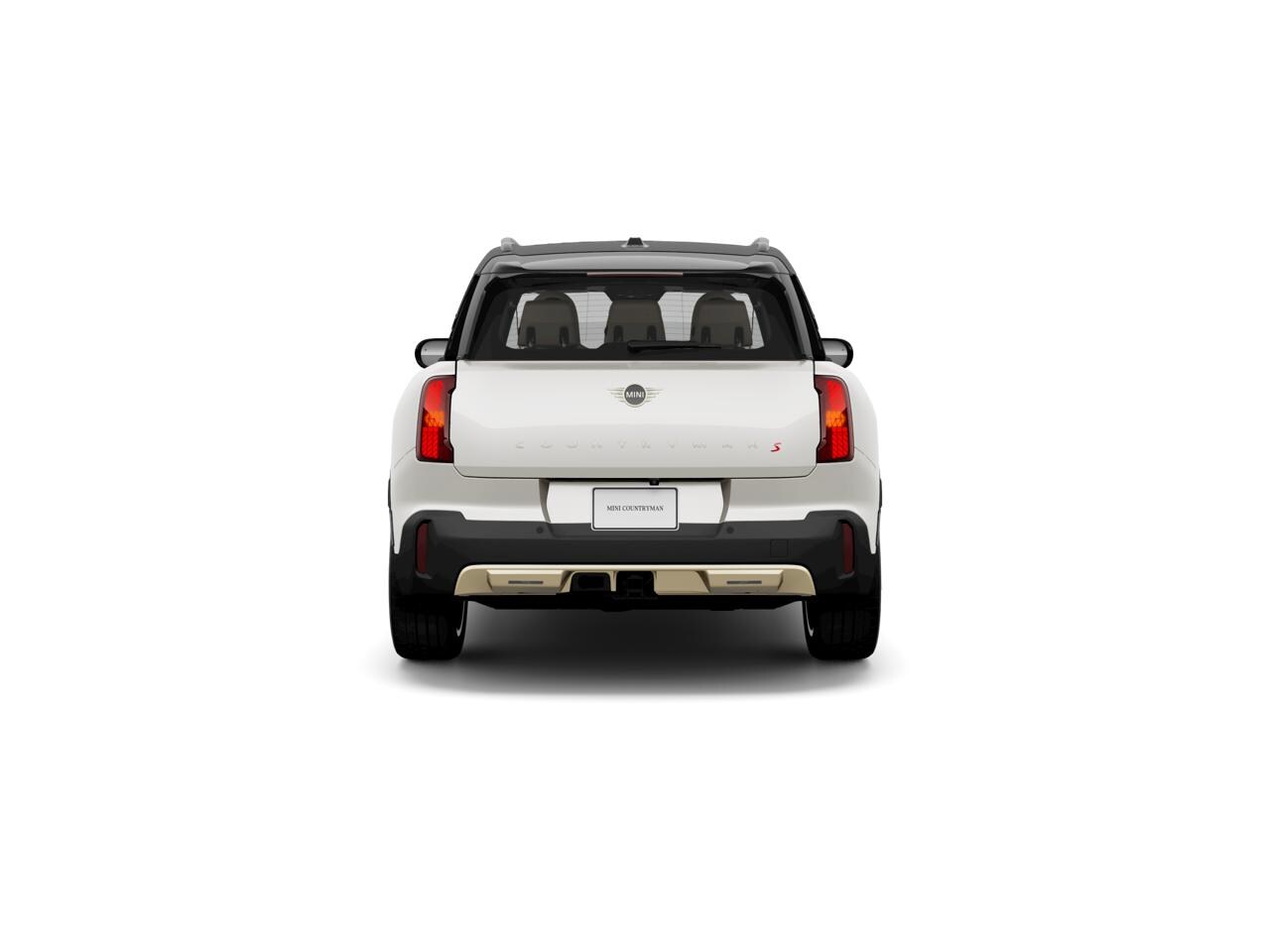 2026 MINI Countryman S - Photo 36