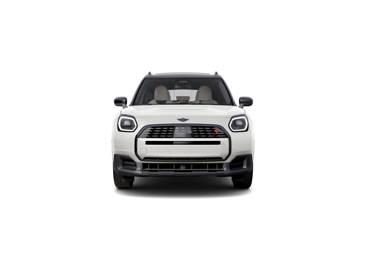New 2027 MINI Countryman Signature Plus SUV