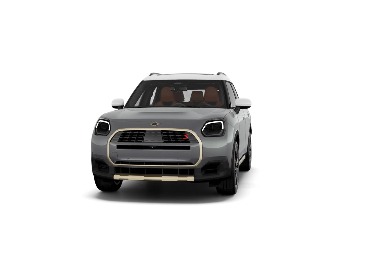 2026 MINI Countryman S - Photo 33