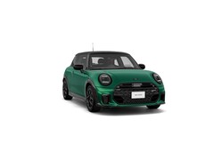2026 MINI Hardtop 2 Door Cooper S Hatchback