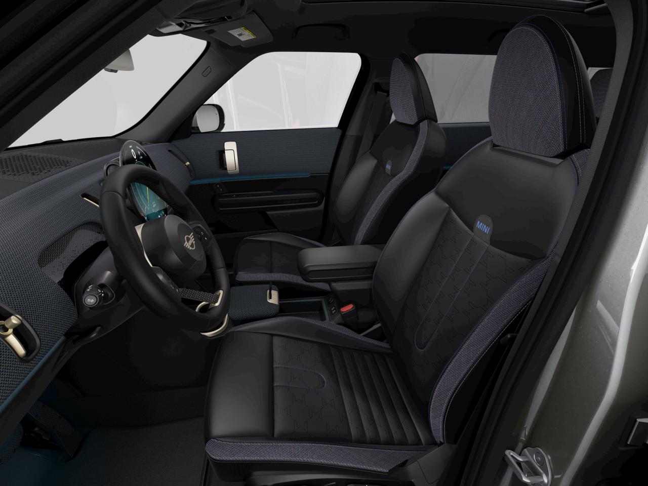 2027 MINI Countryman 6