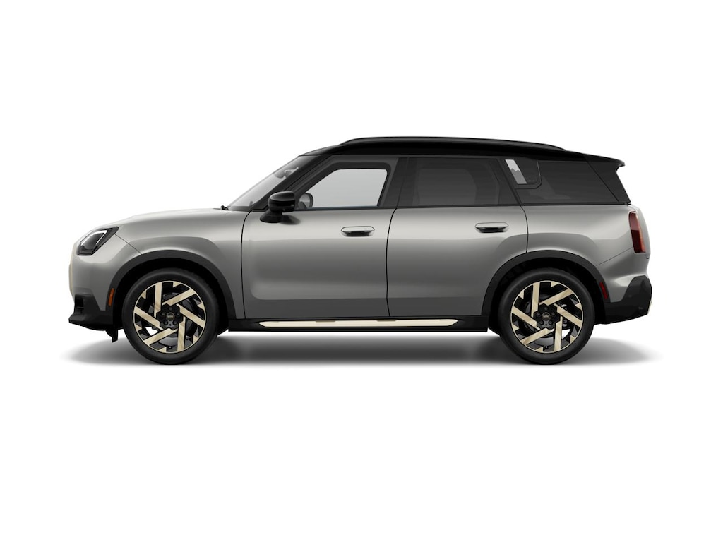 New 2027 MINI Countryman Iconic SUV