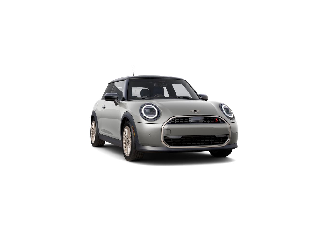  MINI 2 Door