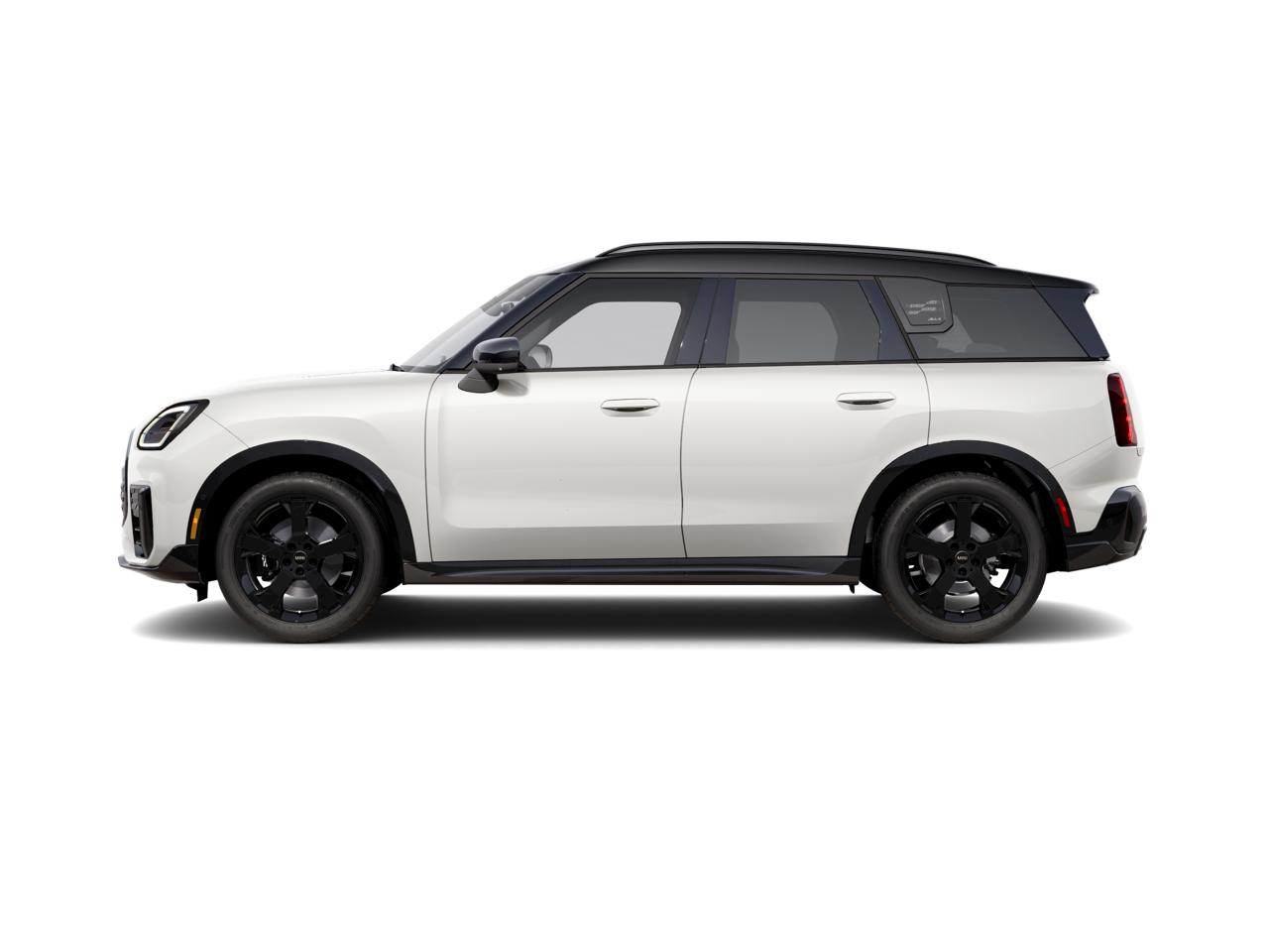 2027 MINI Countryman 4