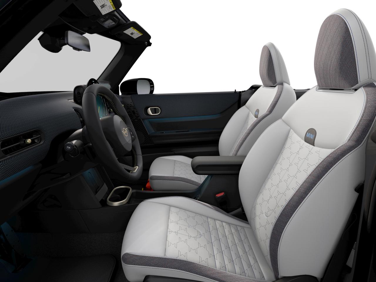 2027 MINI Convertible 6