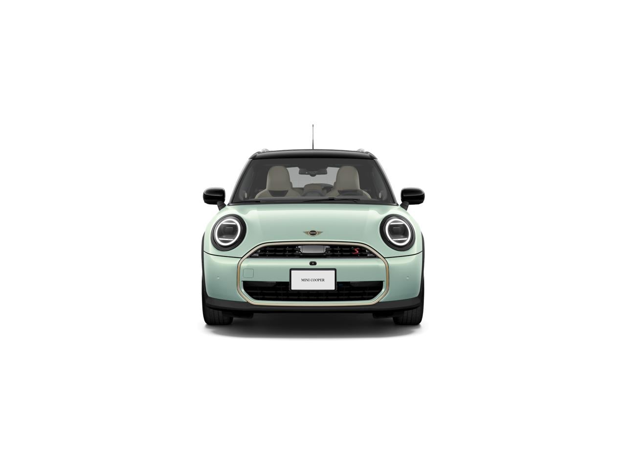 2027 MINI 5 Door S - Photo 2