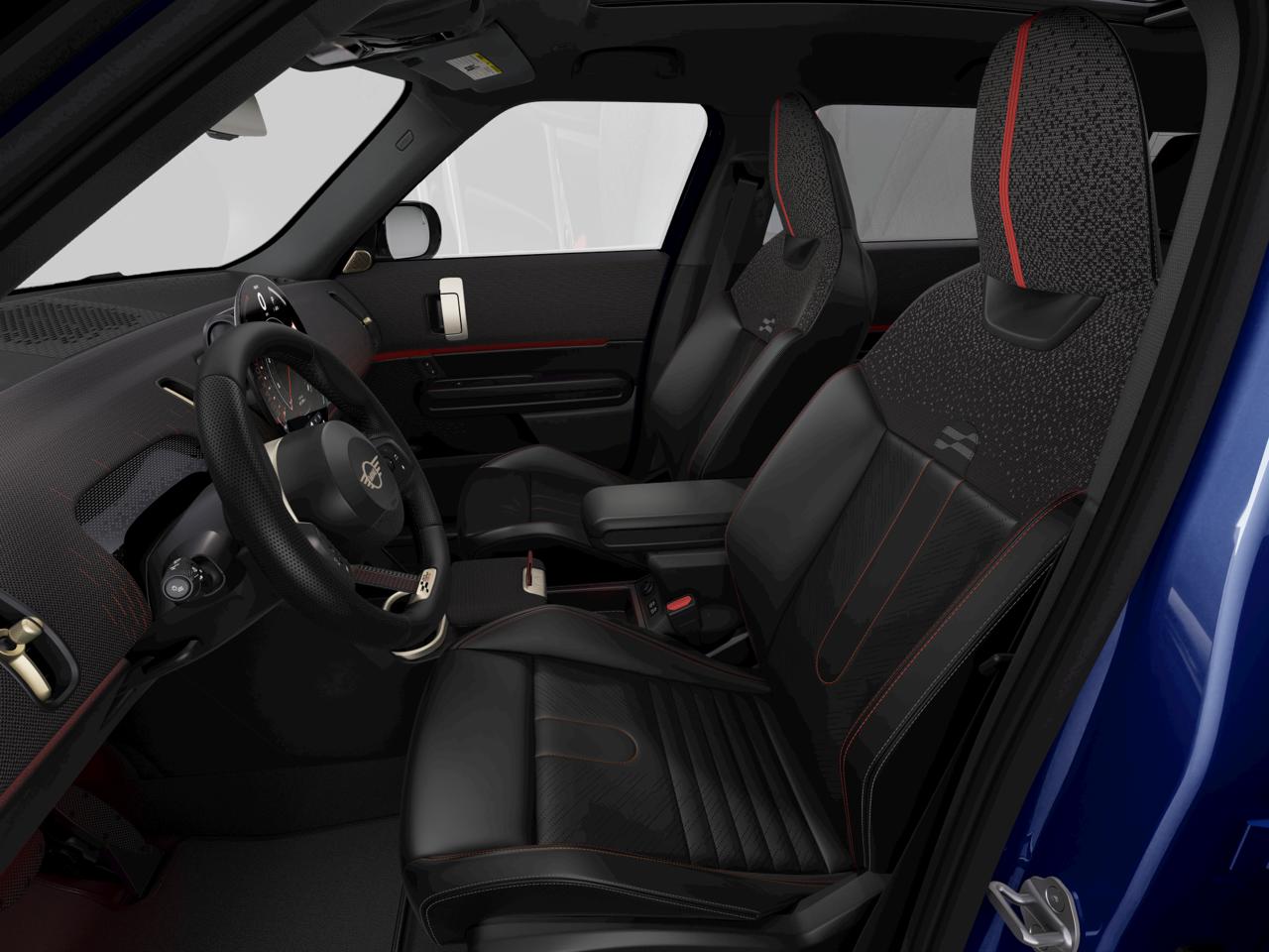 2027 MINI Countryman 6