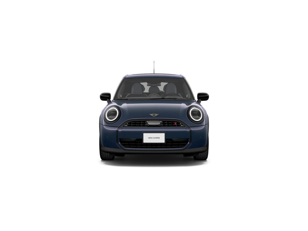 New 2026 MINI 4 Door Signature Plus Sedan
