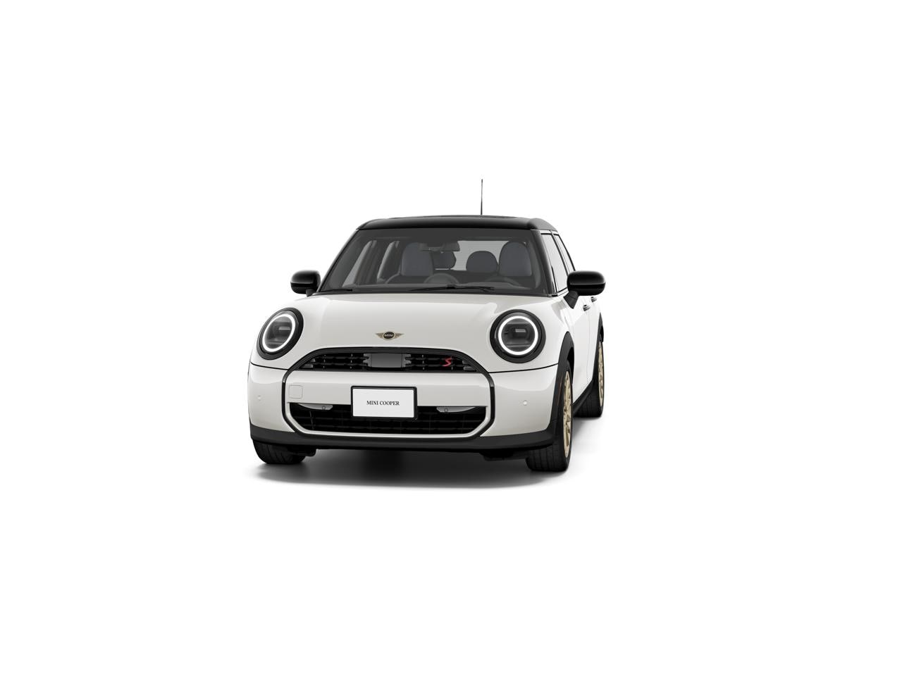 2026 MINI Hardtop 4 Door S - Photo 21