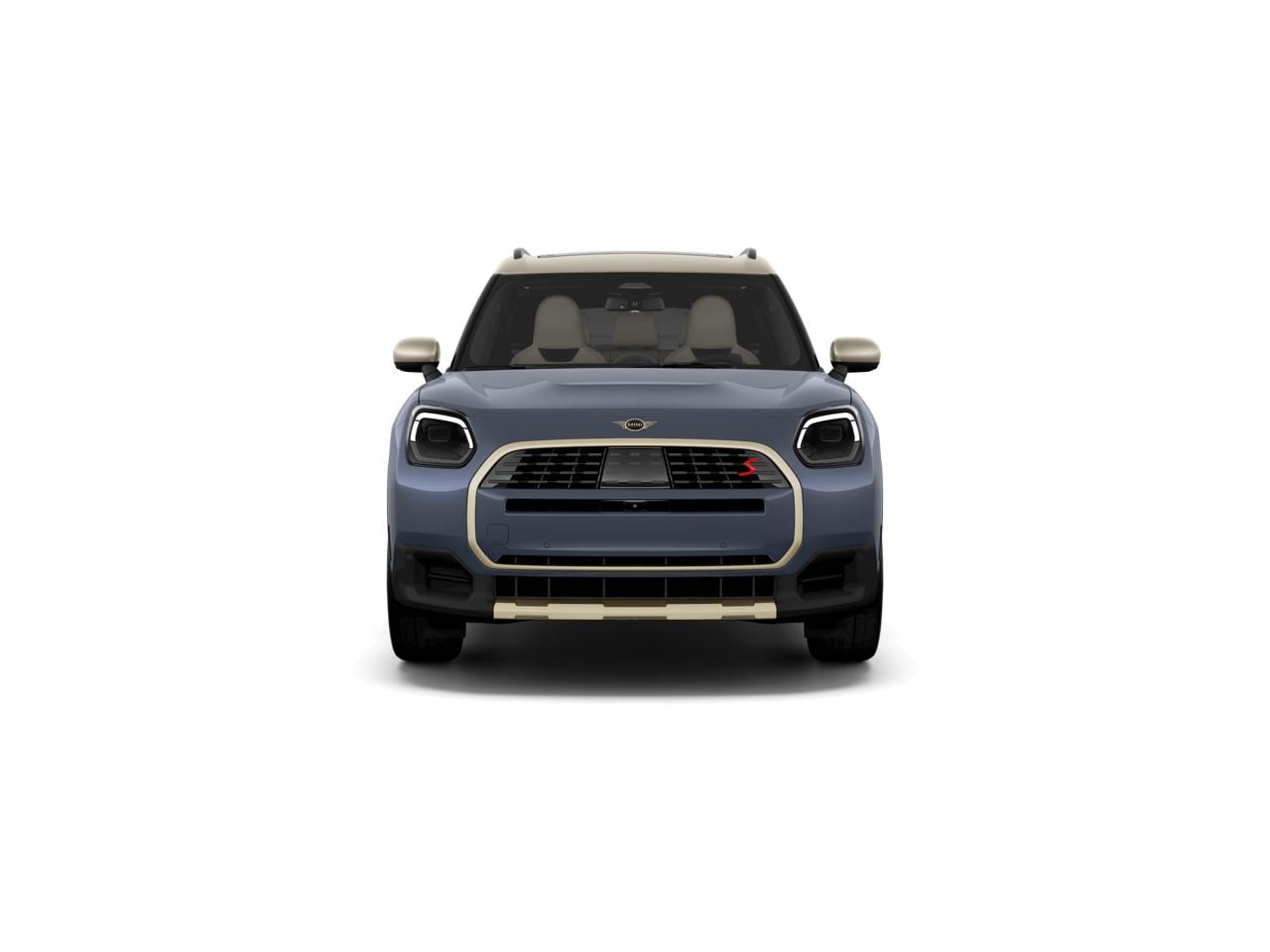 2026 MINI Countryman S's photo